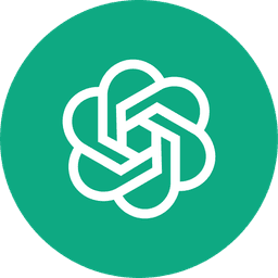 OpenAI logo