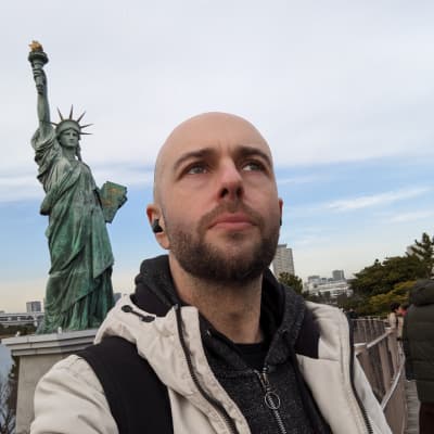 Rubén González Aranda